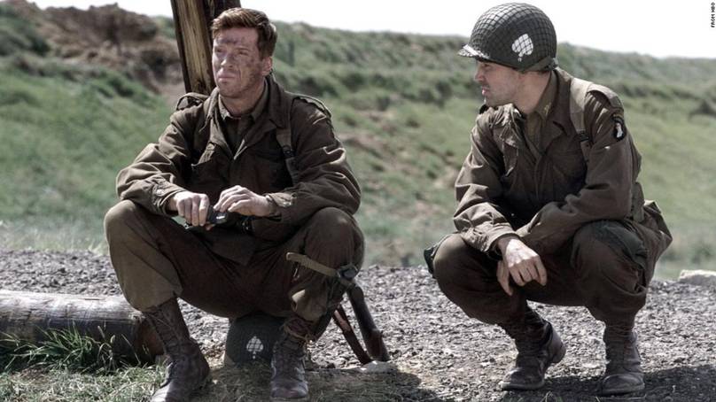 Band Of Brothers Sequel Set To Begin Filming In March