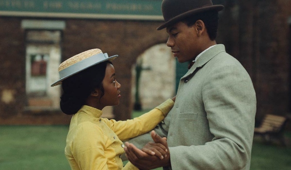 Barry Jenkins Shares Another Stunning ‘Underground Railroad’ Teaser