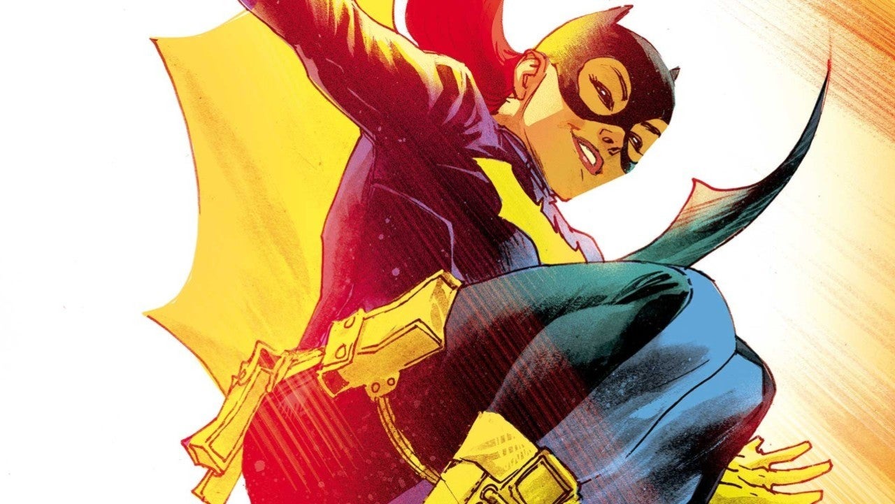 Batman Joker War Brings Back Two Batgirls
