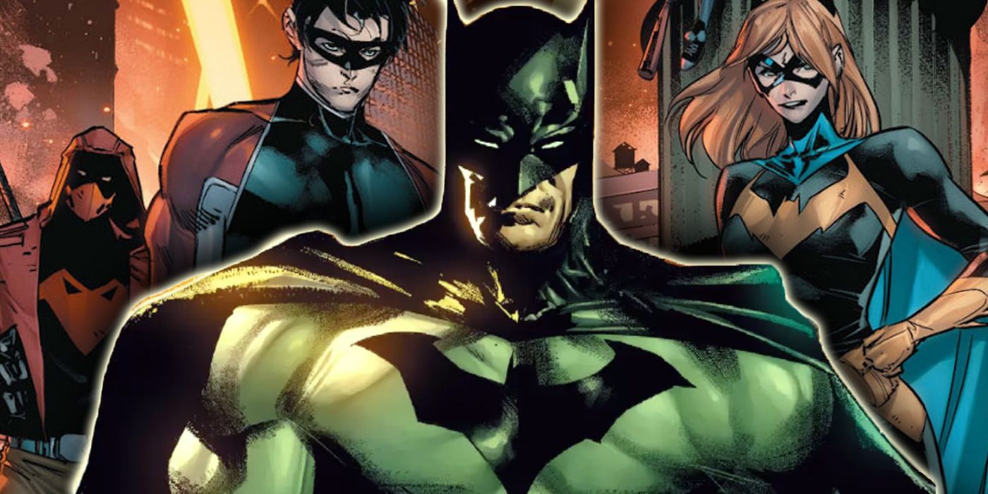 Batman: Joker War’s Finale Brings a New Villain to Gotham