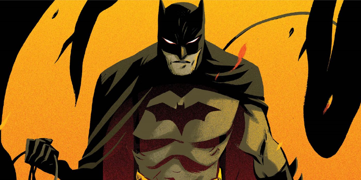 Batman: The Adventures Continue Reveals a New Animated Series Villain Alliance