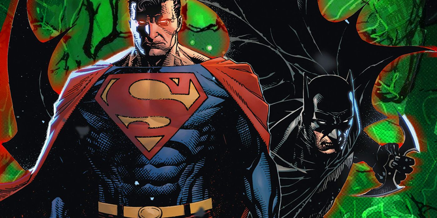 Batman: The Dark Knight’s Newest Weapon Almost Destroyed Him