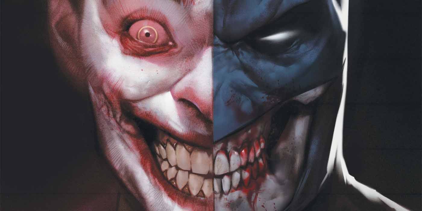 Batman: The Joker War Zone #1 Is an Expansive Thrill Ride
