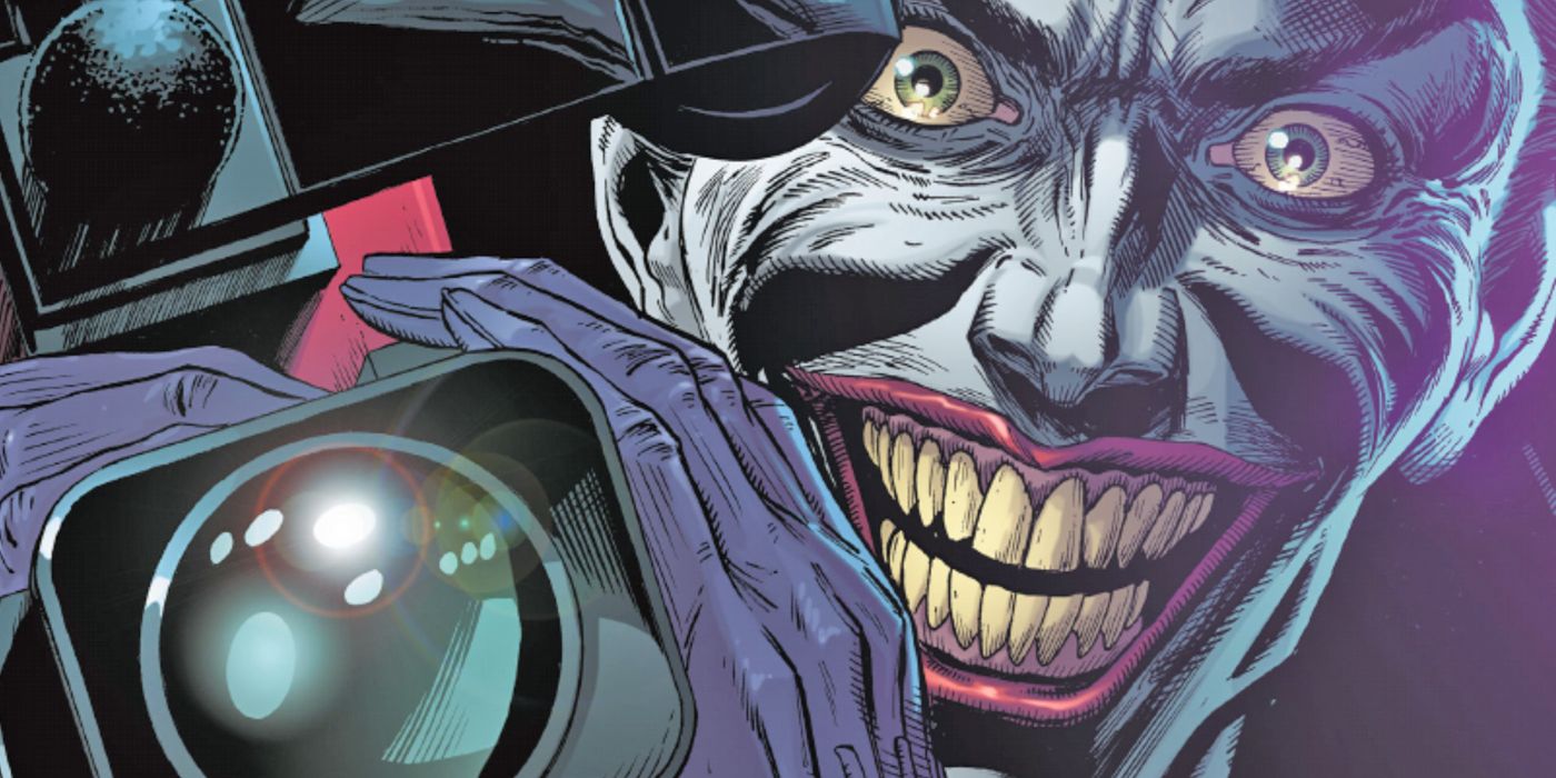 Batman: Three Jokers Reveals the Final Fate of Joe Chill
