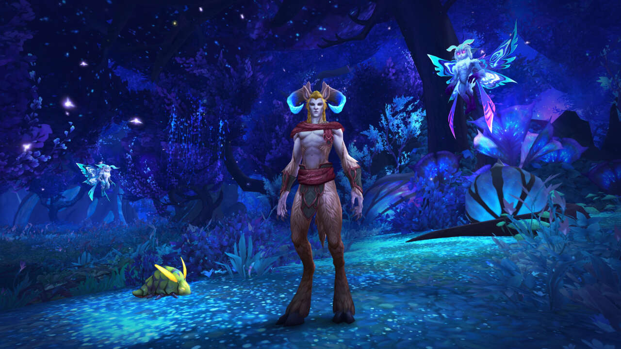 Battle.net Queue Times Estimate Up To Month-Long Wait To Play Games