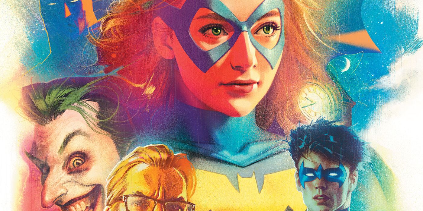 Batwoman: Javicia Leslie’s Character Debuts Next Week, in Batgirl #50