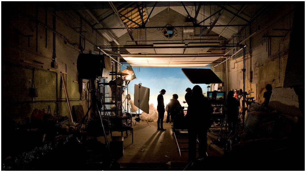 BBC Inks Three-Year Deal to Support Emerging NFTS Talent