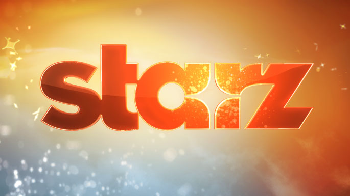 Becoming Elizabeth: Alicia Von Rittberg to Lead Royal Starz Series