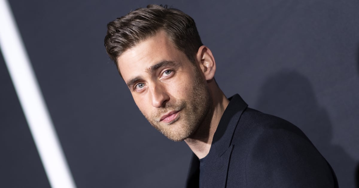 Before Peter Quint, Oliver Jackson-Cohen Was Actually Meant to Play Another Bly Manor Role