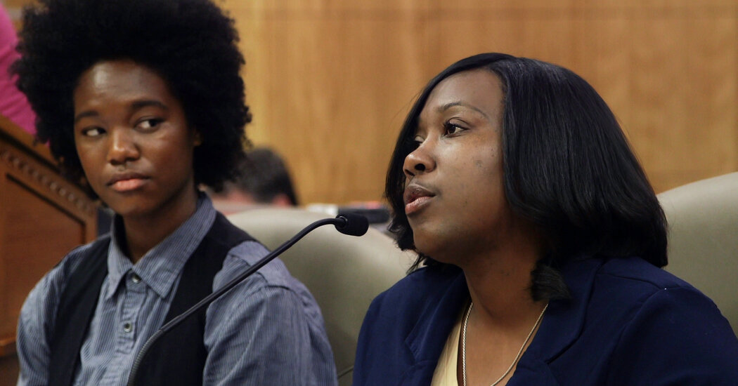 ‘Belly of the Beast’ Review: Fighting for Incarcerated Women