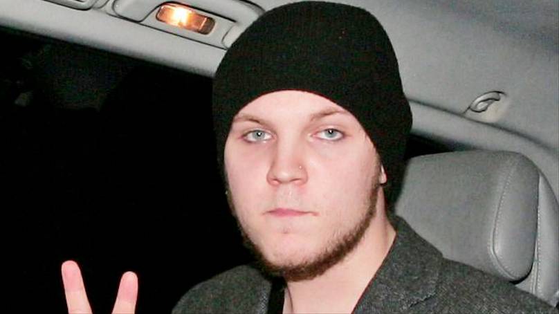 Benjamin Keough Laid To Rest Alongside Grandfather Elvis Presley