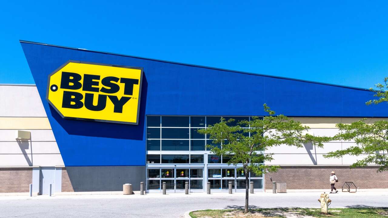 Best Buy’s Black Friday 2020 Ad Is Here: See The Best Deals