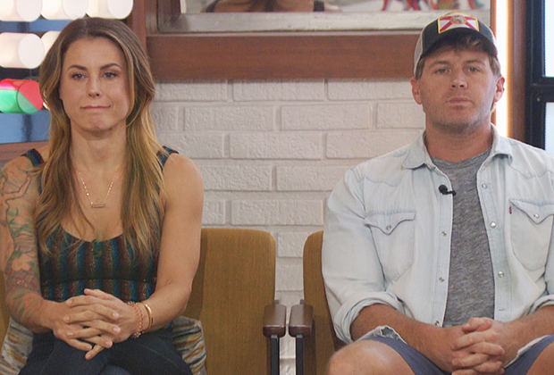 Big Brother All-Stars Recap: Which Houseguests Are Going to the Final 4?