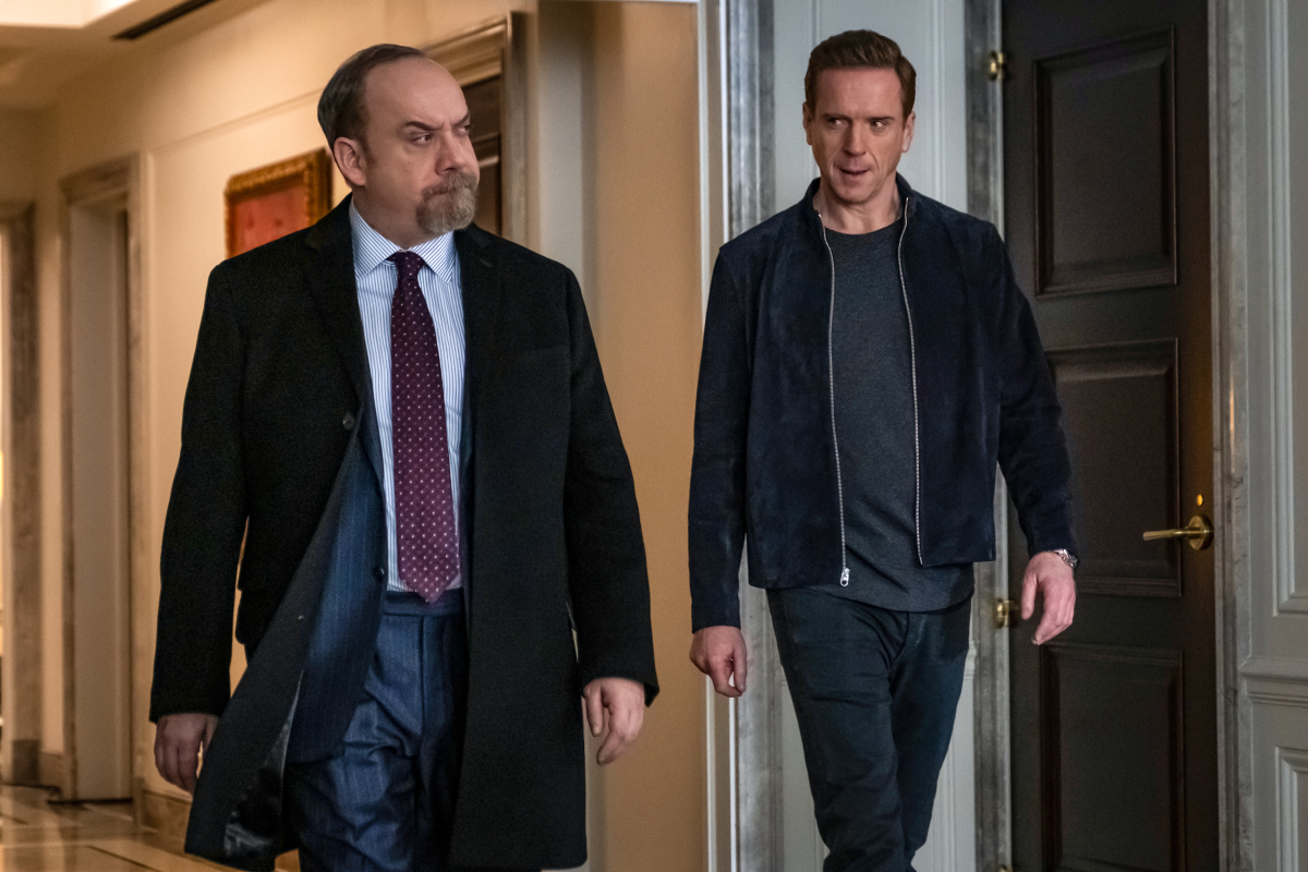 Billions: Season Six Renewal for Showtime Drama Series