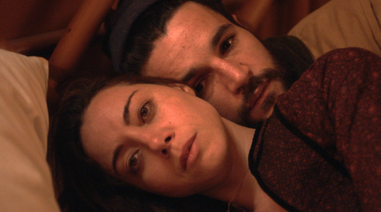 ‘Black Bear’ Trailer Finds Aubrey Plaza Playing a Couple’s Disturbed House Guest