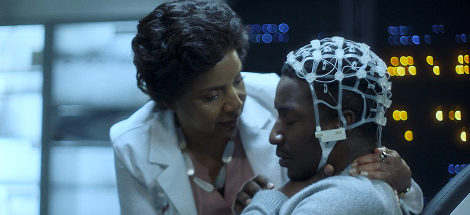 ‘Black Box’ Review: ‘Total Recall’ Meets ‘Get Out’ in Twisty Blumhouse Sci-Fi Thriller