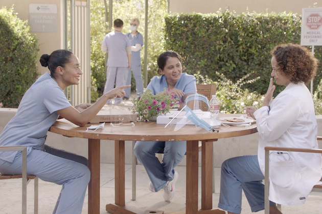 black-ish Season 7 Premiere: Heroic Measures — Plus, Grade It!