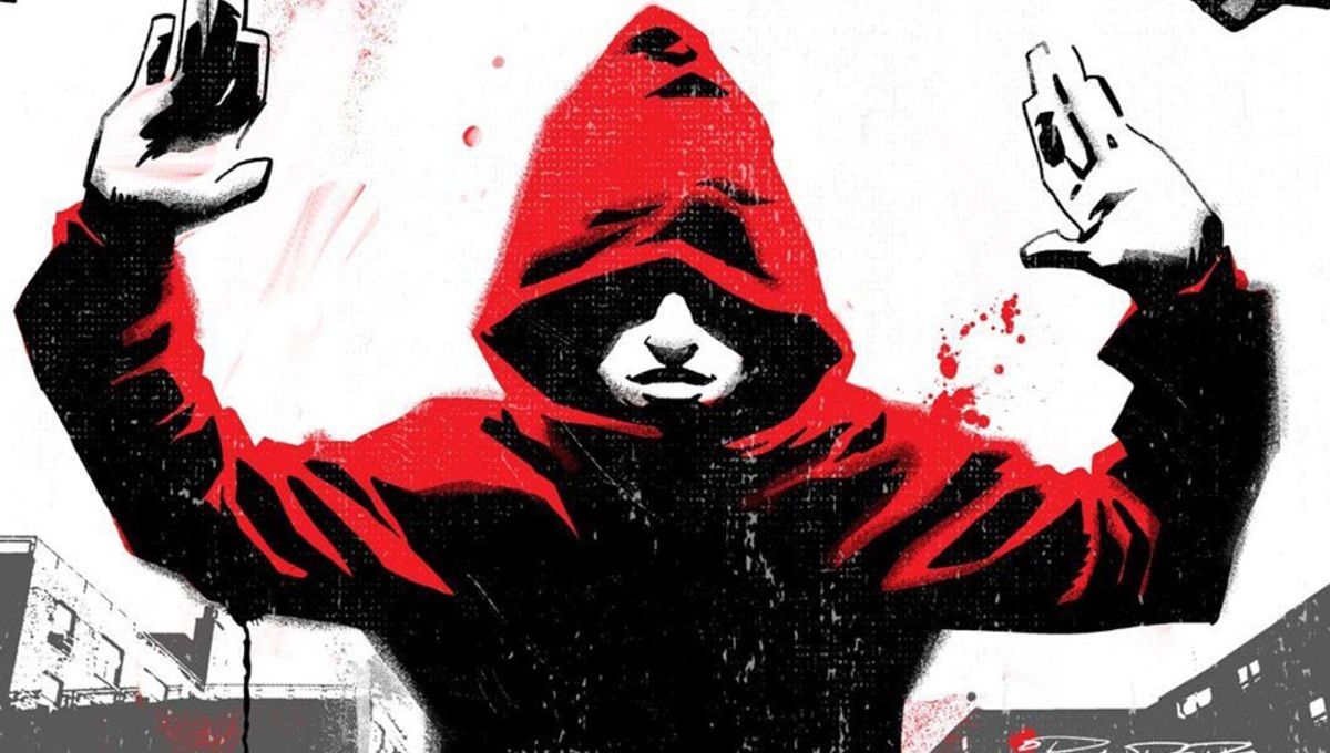 Black: Superhero Movie Where Only Black People Have Super Powers in Development