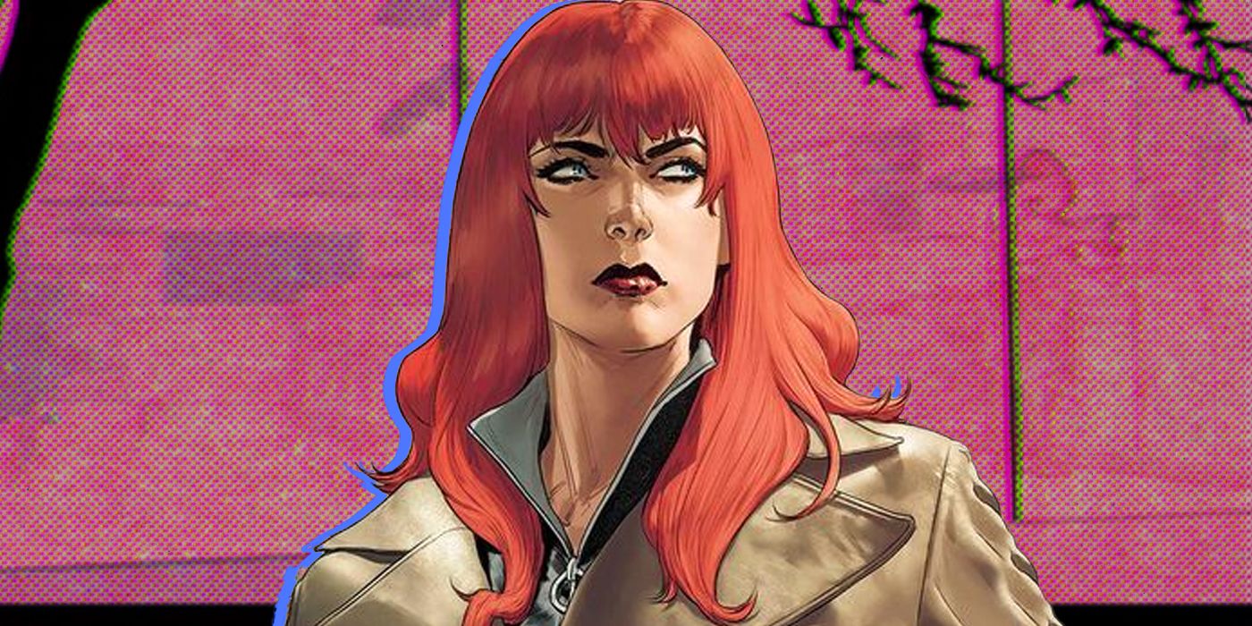 Black Widow Gives an Avenger a Bittersweet Ending