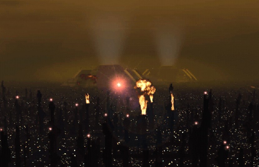 ‘Blade Runner: Enhanced Edition’ Delayed From 2020 Release