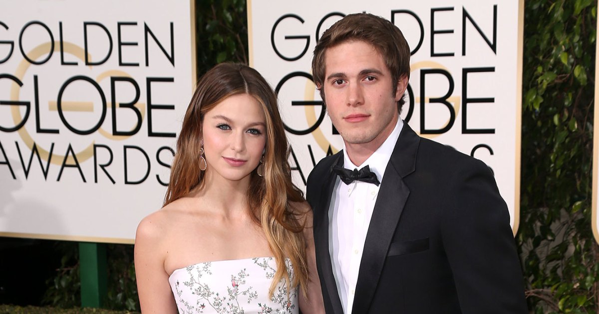 Blake Jenner Takes ‘Full Responsibility’ for Ex-Wife Melissa Benoist’s Abuse Claims, Alleges He Was Also a ‘Victim’