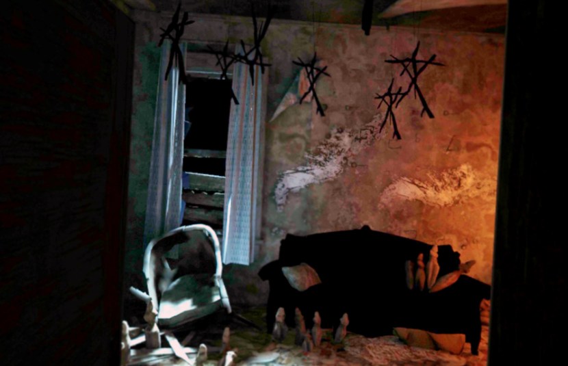 Bloober Team Bringing ‘Blair Witch’ to Oculus Quest For Halloween