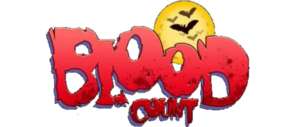 Blood Count #1 A vampire awakens into a world of superheroes, time to feed!