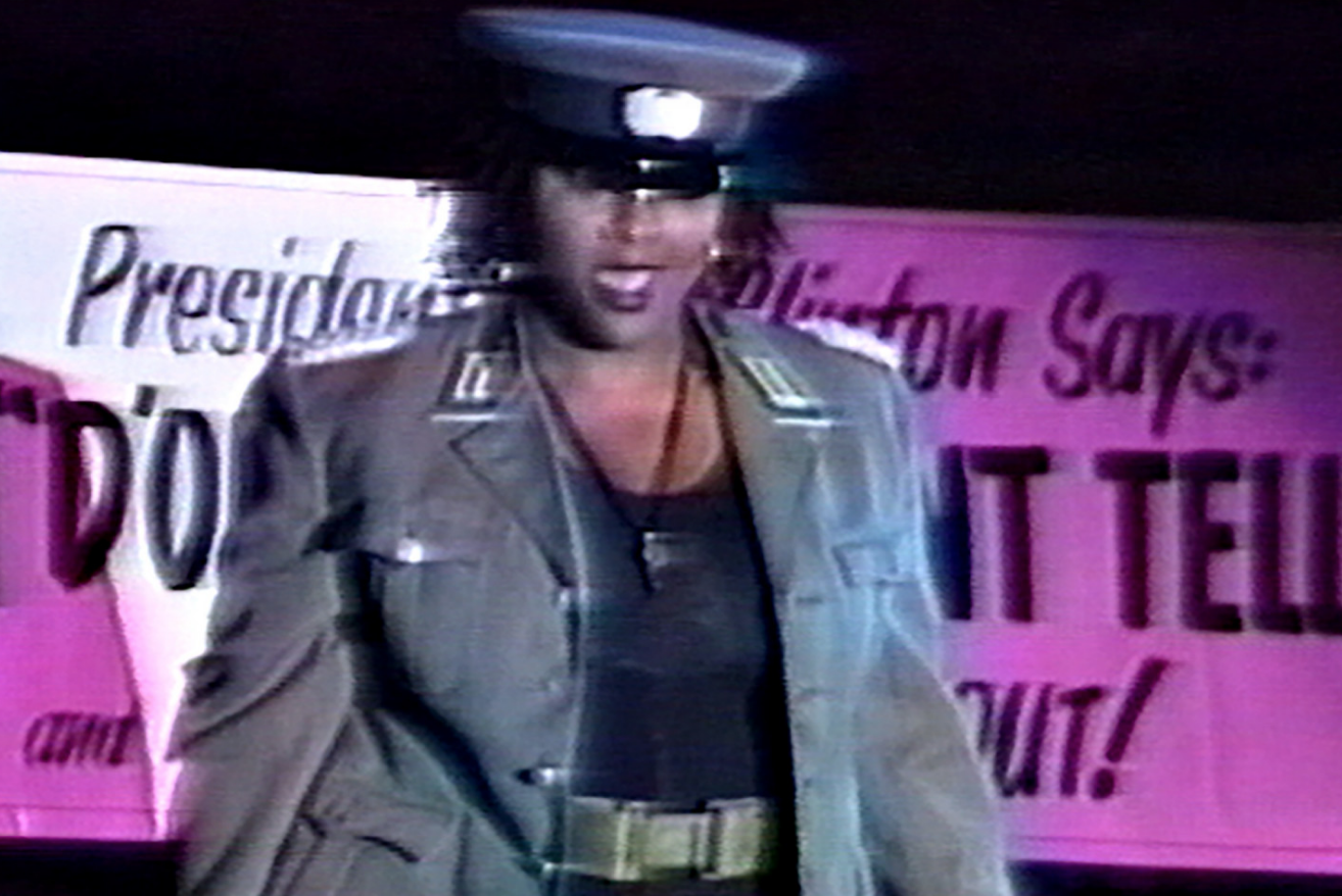 ‘Bloodsisters: Leather, Dykes, and Sadomasochism’ Review: A Queer Classic Ahead of Its Time