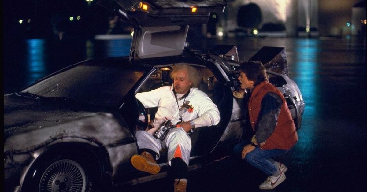 Bob Gale On Back To The Future 4: “We Won’t Prostitute Our Kids