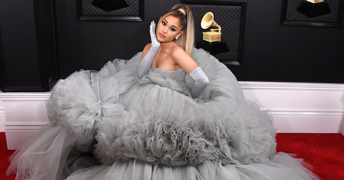 Bodysuits, Knee-High Boots, and Cat Ears Galore! 35 Ways to Channel Ariana Grande on Halloween