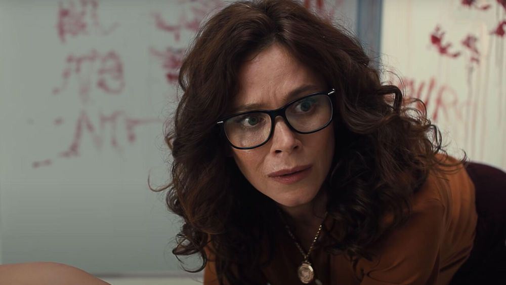 ‘Books of Blood’ Review: ‘Salem’ Creators Deliver Soft-Cover Version of Clive Barker’s Freaky Horror Anthology for Hulu
