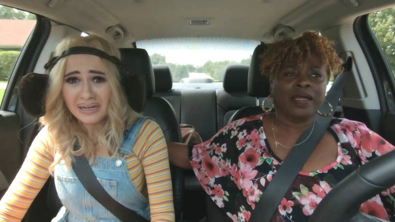 Borat 2 Viewers Are Donating Money To Compensate ‘Betrayed’ Babysitter Jeanise Jones