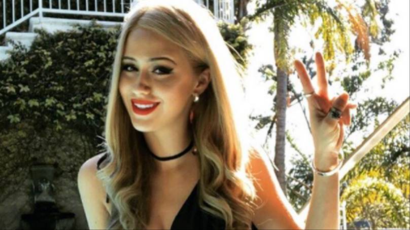 Borat’s On-Screen Daughter Unveiled As 24-Year-Old Bulgarian Actor Maria Bakalova