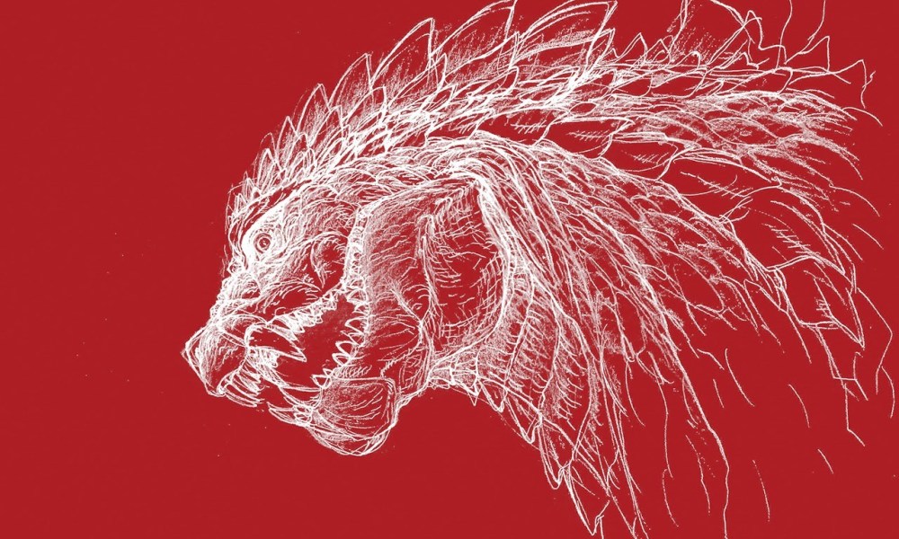 Brand New Anime Series “Godzilla: Singular Point” Coming to Netflix Next Year!