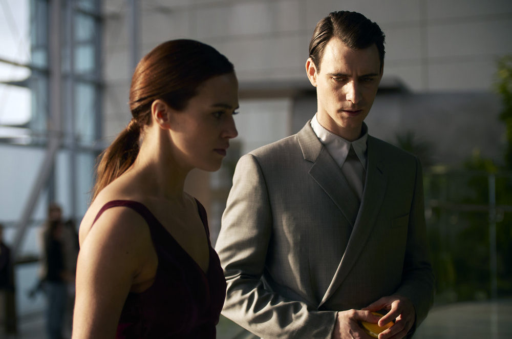 Brave New World: Cancelled; No Season Two for Peacock TV Series