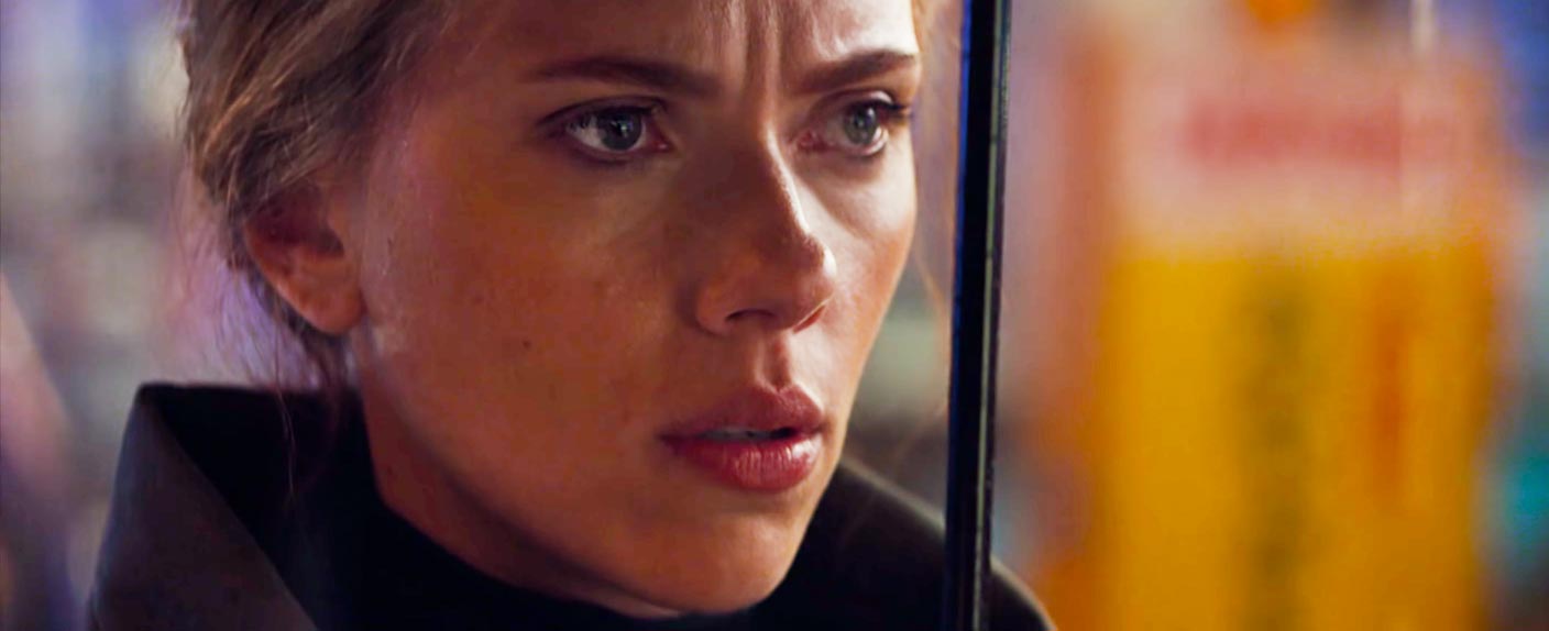 ‘Bride’: Scarlett Johansson to Star in New Series For A24 and AppleTV+