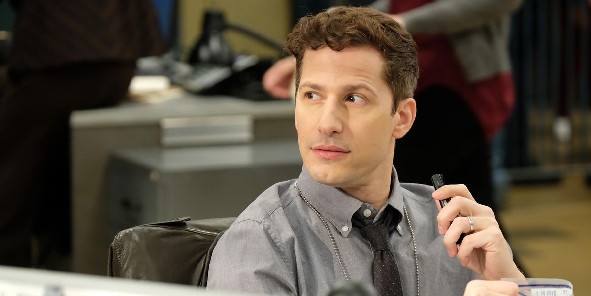 Brooklyn Nine-Nine stars reunite for superhero comedy