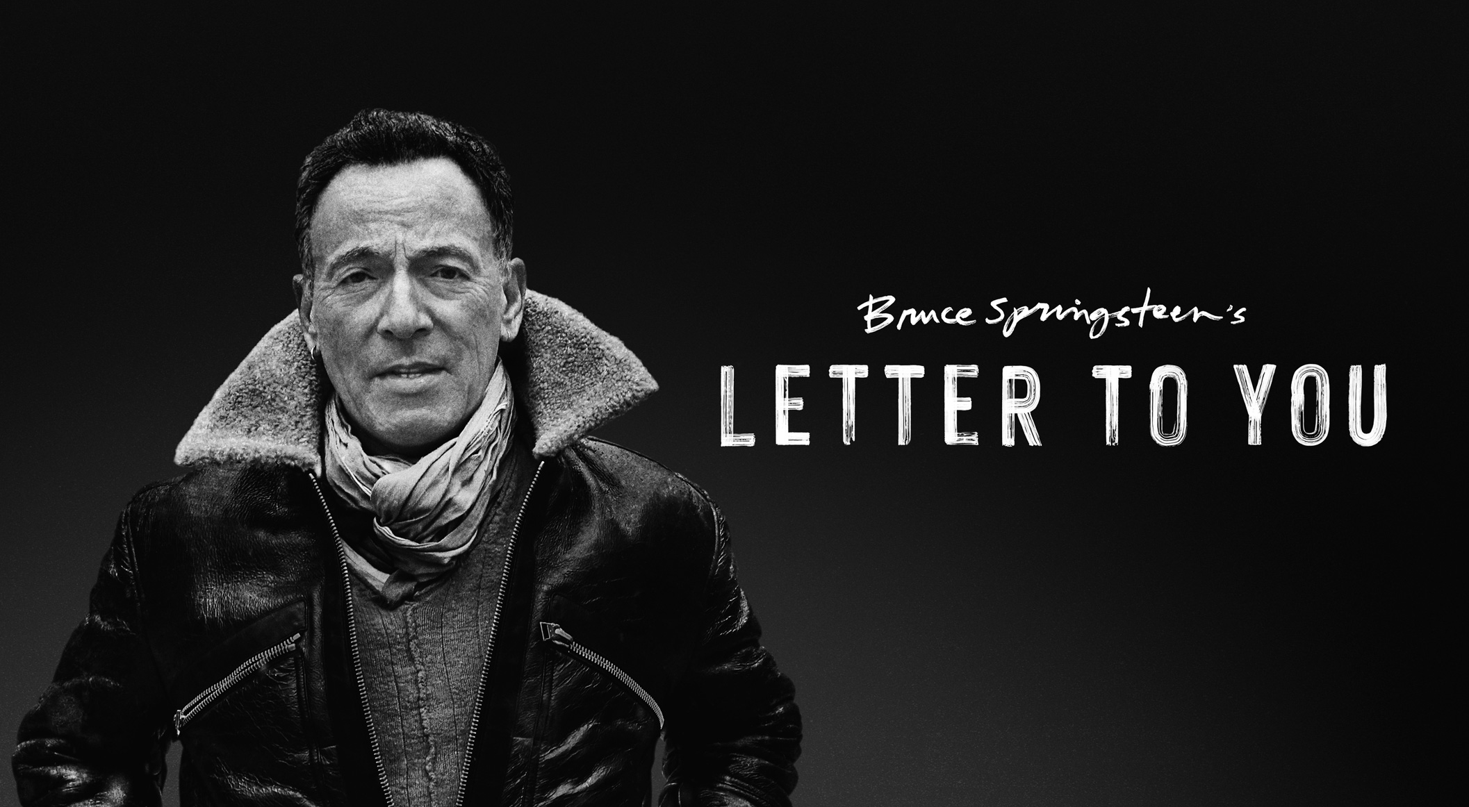 ‘Bruce Springsteen’s Letter to You’ Review: The Boss Leads a Rockin’ Meditation on Death