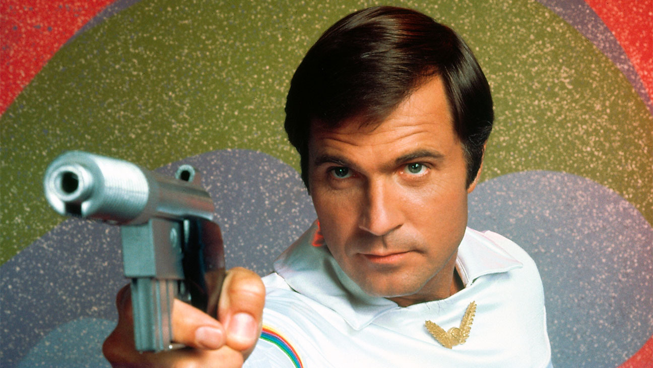 Buck Rogers To Return in New Big Screen Reboot