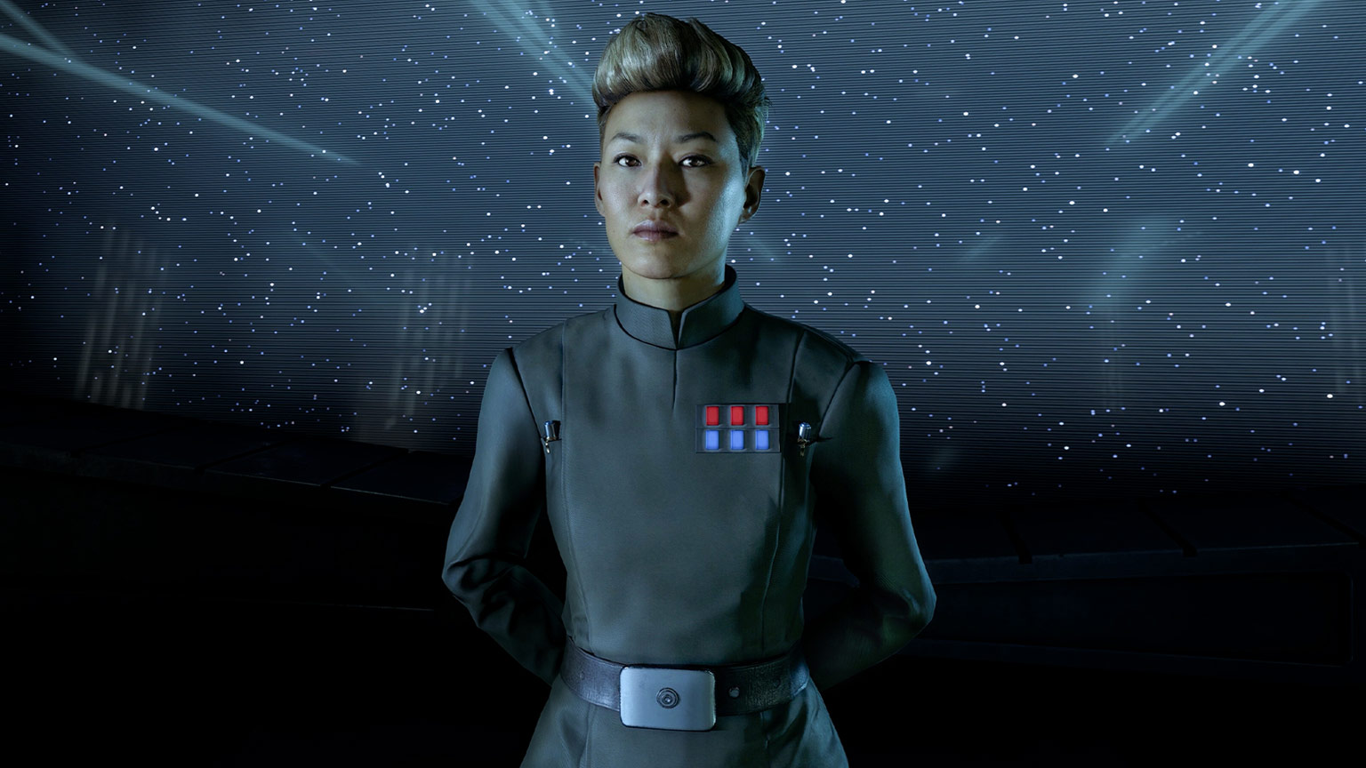 Buckle Up and Join Star Wars: Squadrons in the StarWars.com Databank – Updated