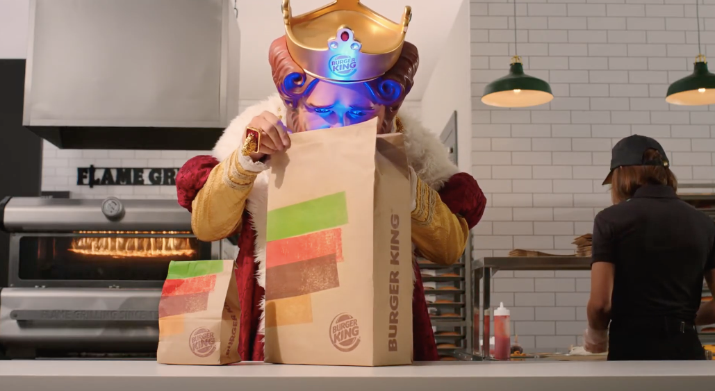 Burger King Is Giving Away 1,000 PS5 Systems, Here’s How To Enter