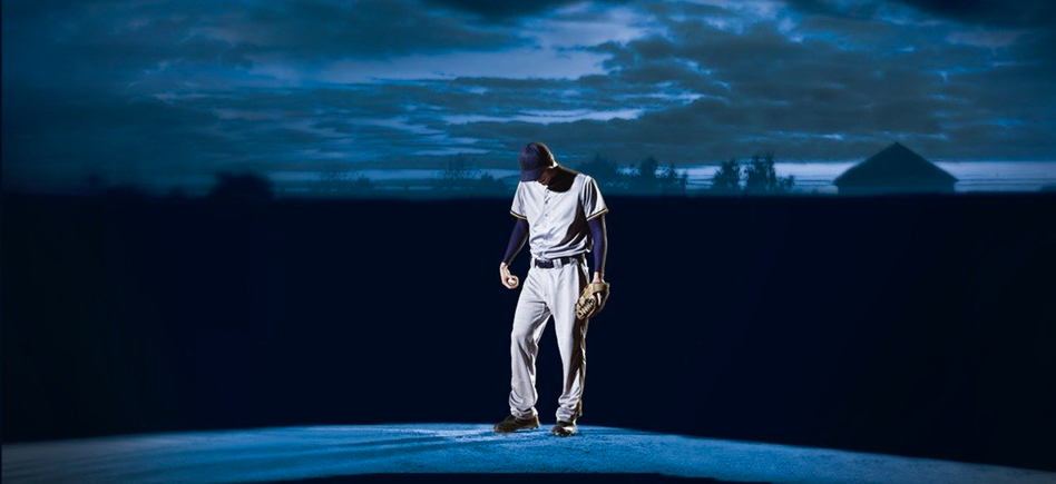 ‘Calico Joe’, John Grisham’s Baseball Novel, Being Turned Into a Movie By George Clooney (and Bob Dylan)