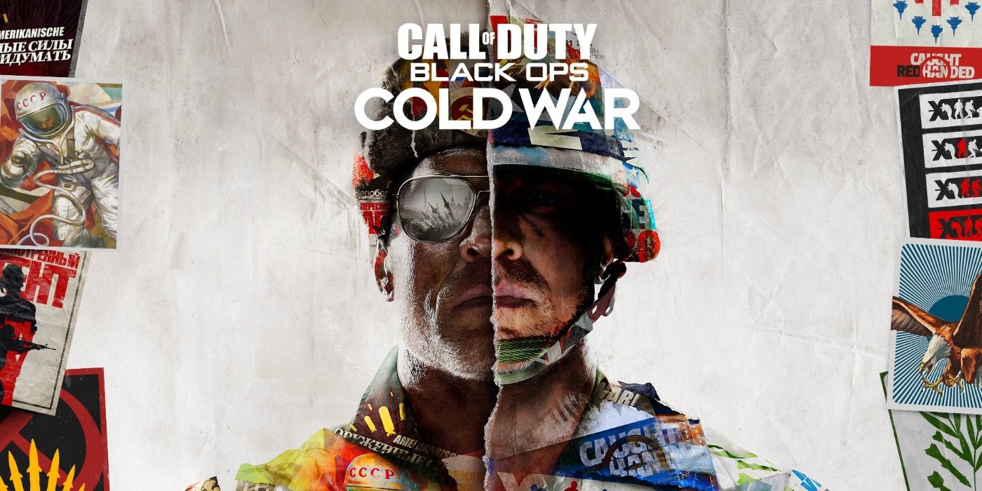 Call of Duty: Black Ops Cold War Gets Action-Packed Launch Trailer