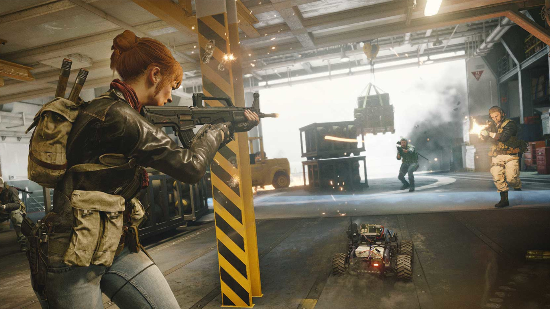 Call of Duty: Black Ops – Cold War PC system requirements revealed for beta