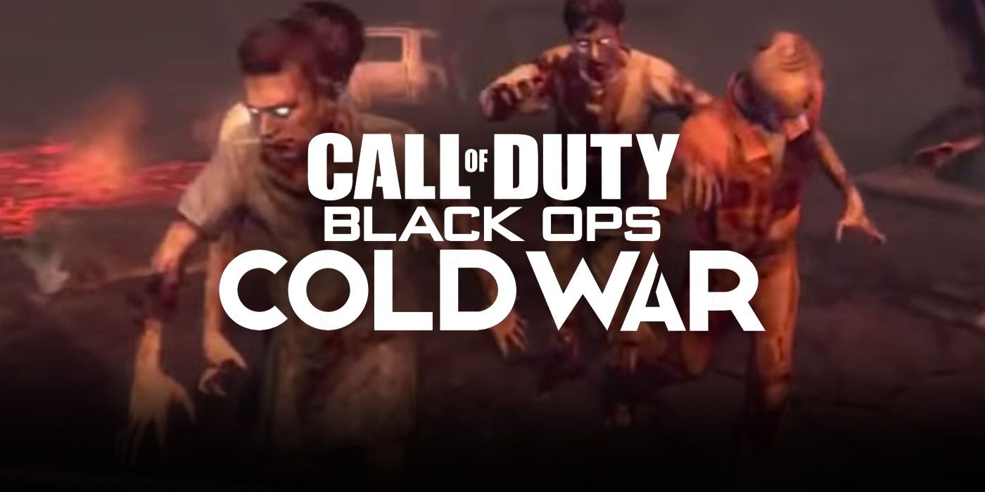 Call of Duty: Black Ops Cold War Tranzit Remake Rumors May Be Dead, But They Shouldn’t Be Forgotten