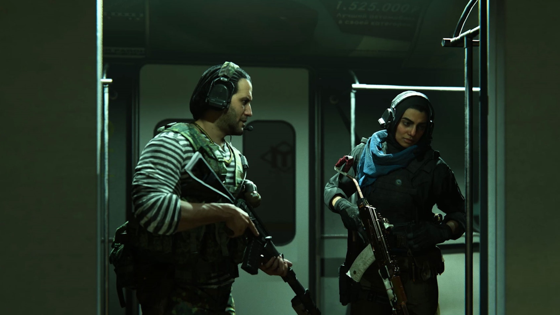 Call of Duty: Warzone’s Stim glitch has been fixed