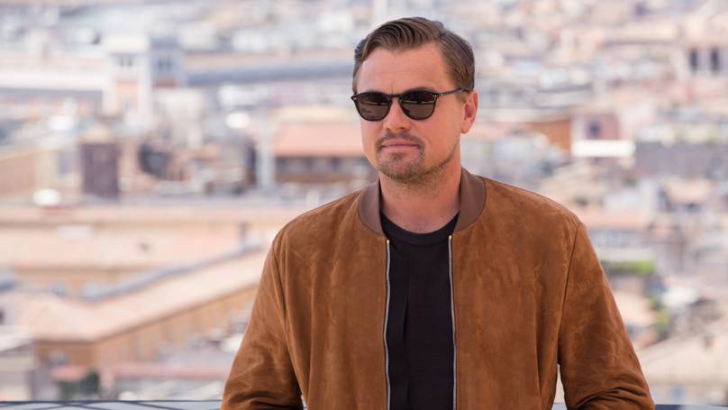 Cast For Netflix Film Don’t Look Up Is Absolutely Star-Studded