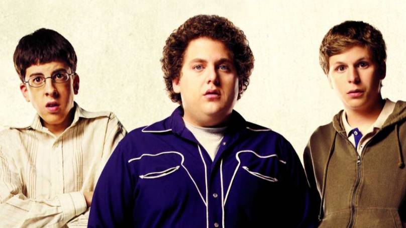 Cast Of Superbad Reuniting For Watch Party With Fans