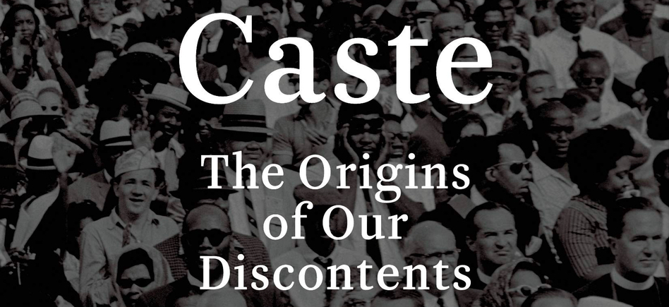 ‘Caste’ Movie Coming to Netflix From Ava DuVernay