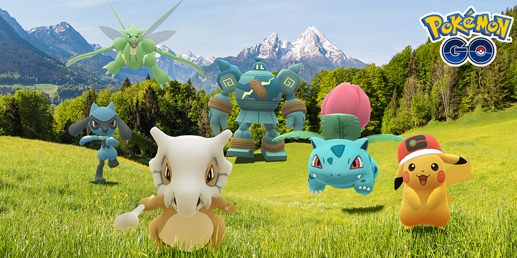 Celebrate Pokémon Journeys: The Series with the Animation Week 2020 event!